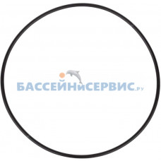 Прокладка-кольцо д.188х4,5 мм крышки зад.насоса SGP/SGM/SCA/CA65(3-4)/80/100/125 Mayer Schwim. LX F02010098